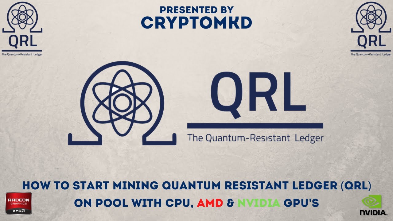 GitHub - theQRL/qryptonight: QRL Mining Library