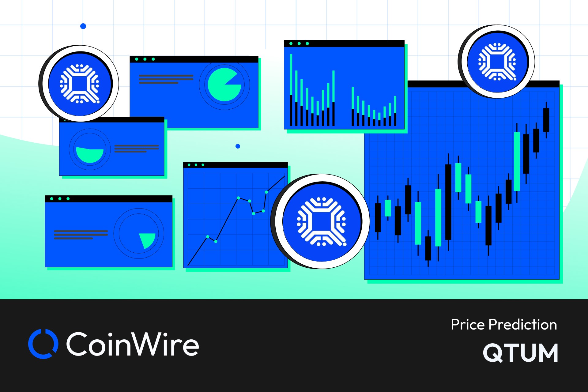 Qtum (QTUM) Price Prediction , – | CoinCodex