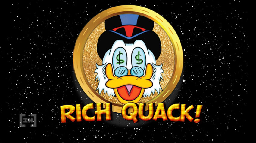 family-gadgets.ru Price Today - QUACK Coin Price Chart & Crypto Market Cap