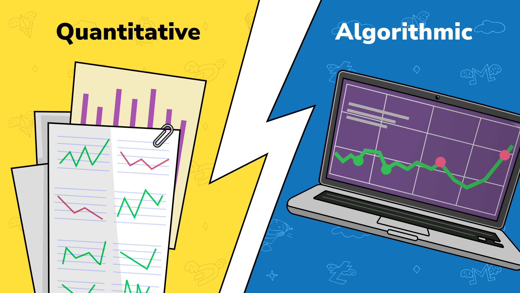 QuantInsti - Learn Algorithmic Trading from Market Practitioners