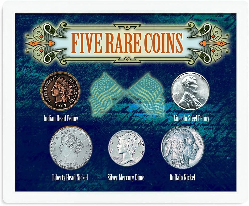 9 Of The World’s Most Valuable Coins | Bankrate