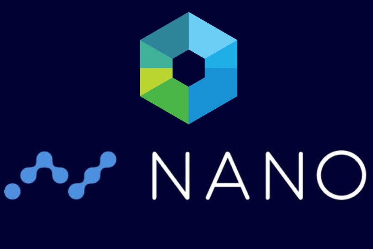 Nano (cryptocurrency) - Wikipedia