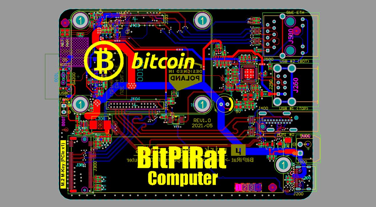 Ethereum Mining on Raspberry Pi 4