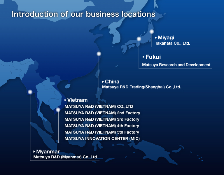 Misawa Trading Co., Ltd. | Sumitomo Electric