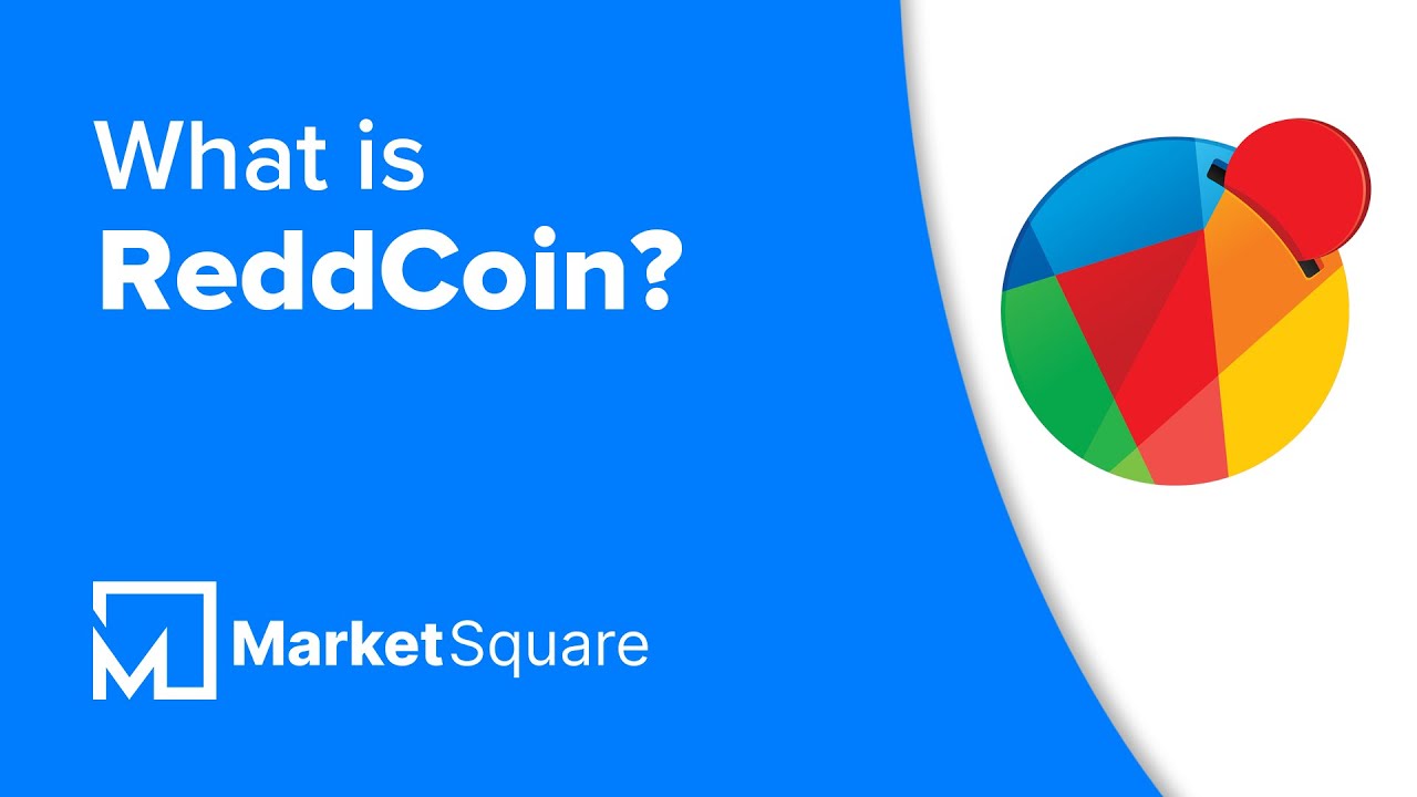 ReddCoin | The social currency.