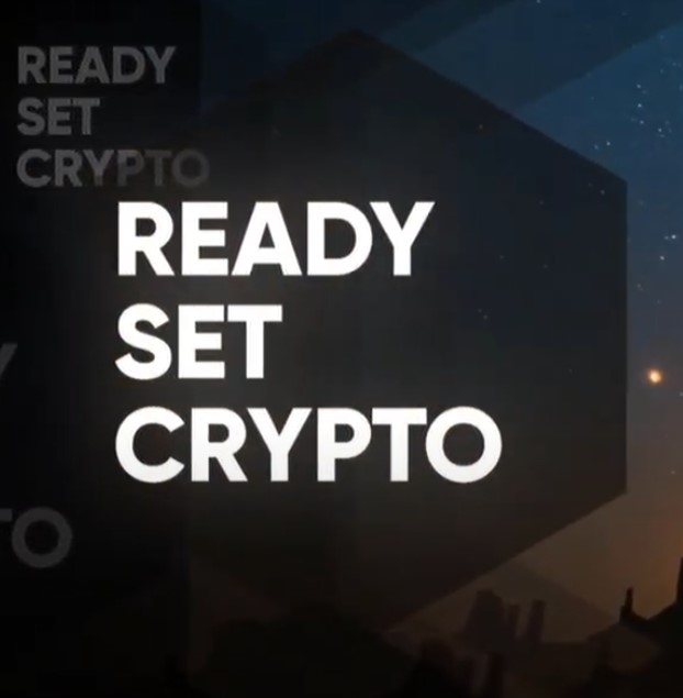 Ready Set Crypto – Gowski Productions
