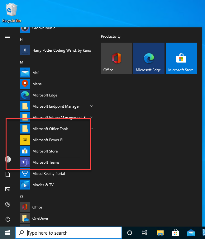 Microsoft Windows 10 – How To Remove Microsoft Apps? - family-gadgets.ru