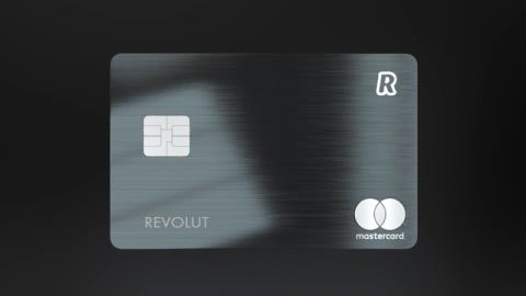 Revolut adds crypto spending feature to everyday debit cards