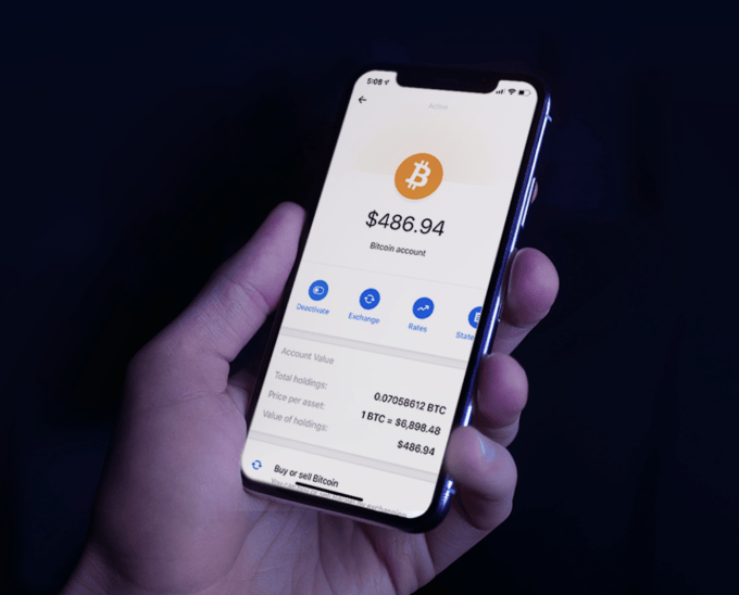 Are there any limits on crypto exchanges? | Revolut Estonia