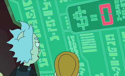 Rick & Morty — Finance In Fiction