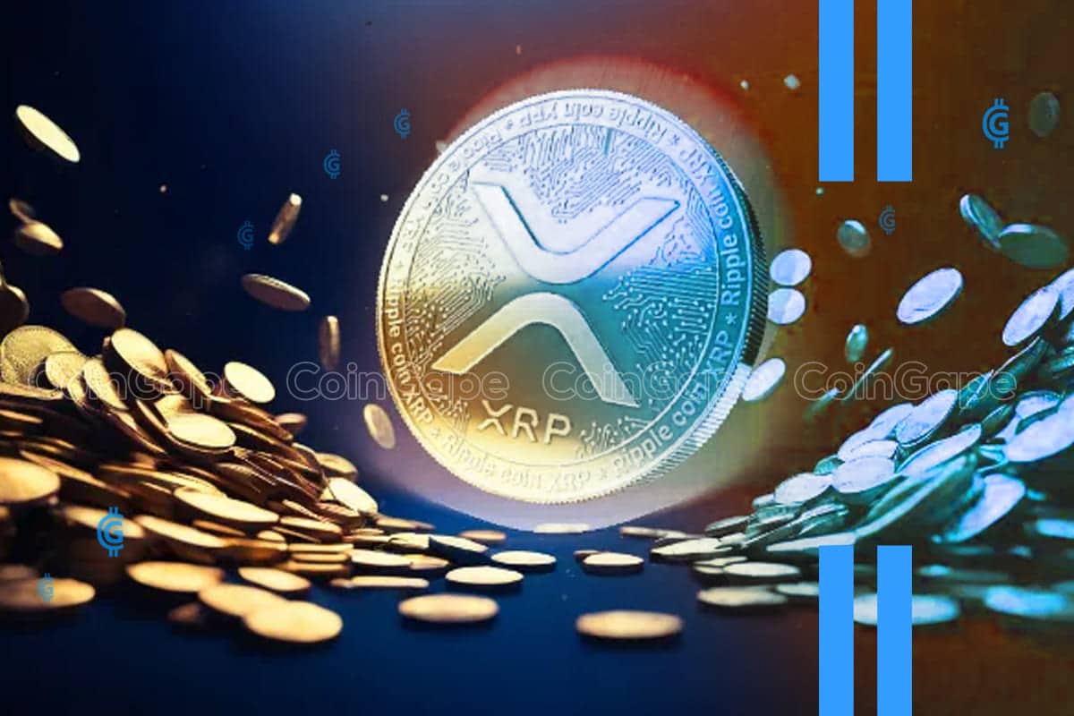 Ripple News: XRP Price Regains Momentum, Next Stop At $?