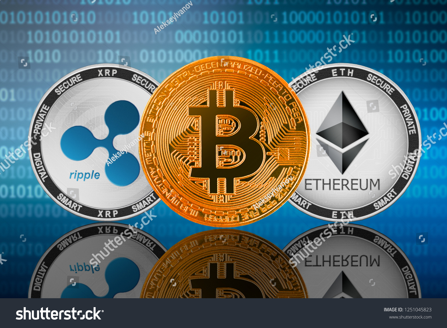 Ripple vs Ethereum: Advantages & Disadvantages ( Update)