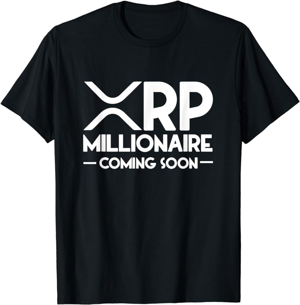 Can XRP make you a millionaire in ?