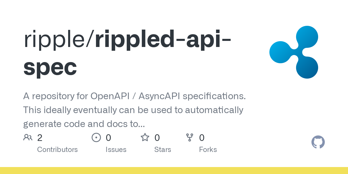Ripple open-radar API standard now available - Acconeer
