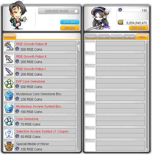 Tower of Oz Comprehensive Guide | Dexless, Maplestory Guides and More!