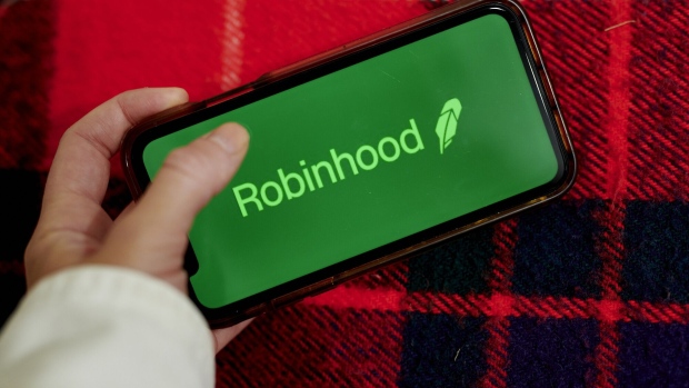 What Robinhood's IPO filing says about the Reddit army | Reuters