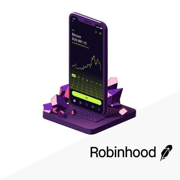 Robinhood Signs Amended Credit Agreement for $ Billion