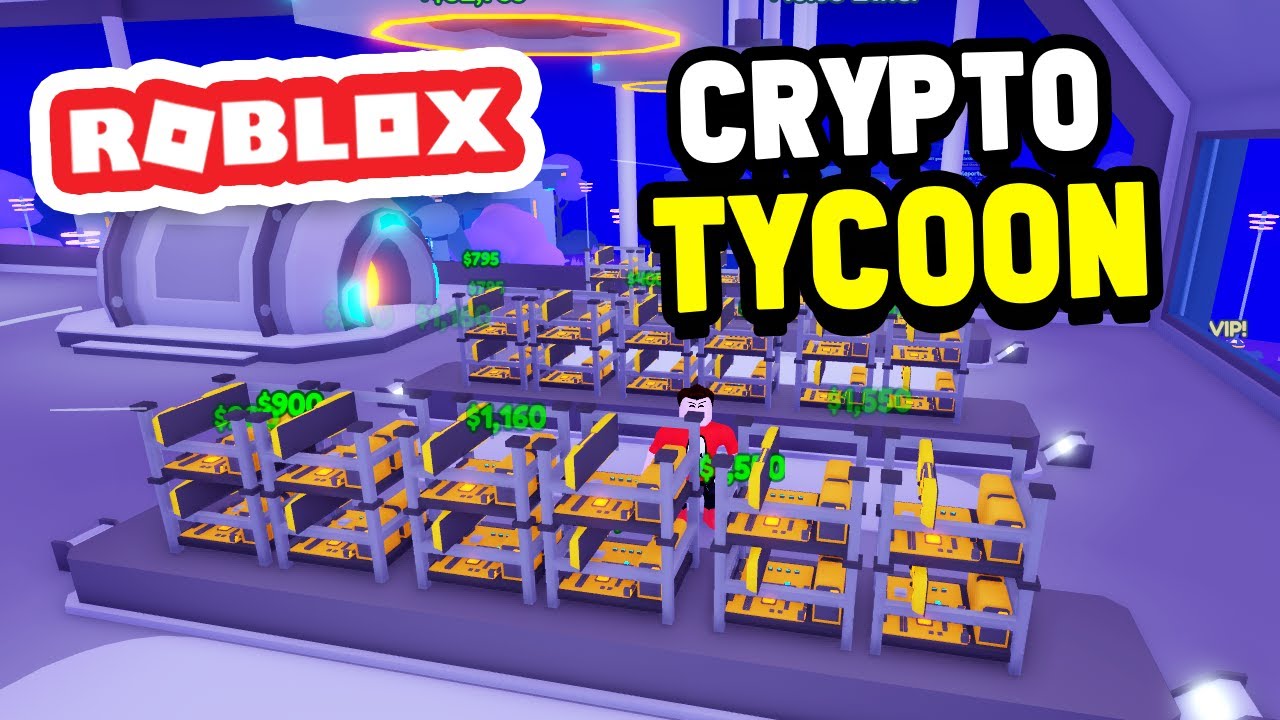 Roblox Now Has Its First Blockchain-Powered Game World - Play to Earn