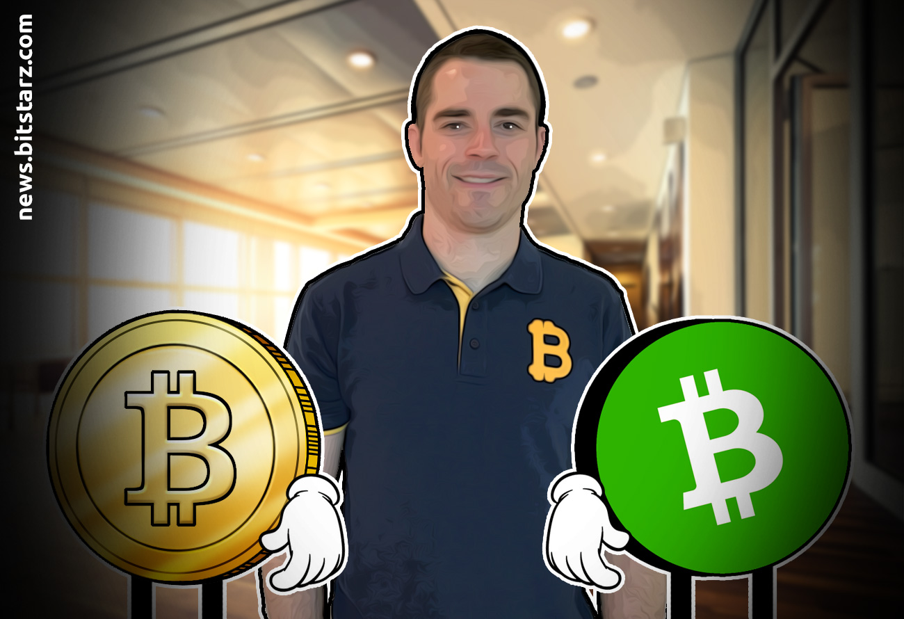 'Bitcoin Jesus' Roger Ver Says He Doesn't Have to Pay the $21M He Owes Genesis - Yahoo Sports