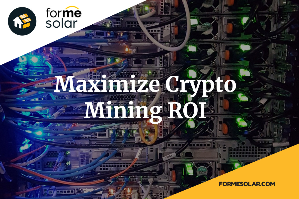 The Basics Of Cloud Mining And Roi - FasterCapital