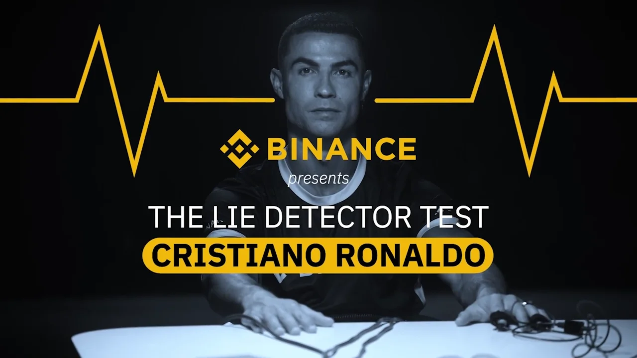 Cristiano Ronaldo faces $1B class-action lawsuit after promoting for Binance NFTs