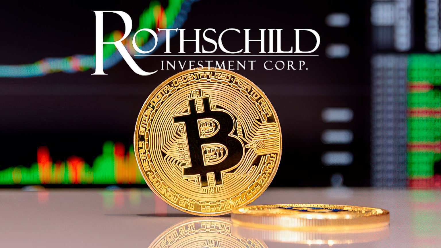 Rothschild Investment Trust Acquires Stake in Kraken Cryptocurrency Exchange - family-gadgets.ru