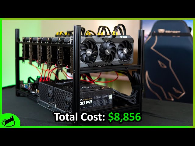 Mining with NVIDIA GeForce RTX - BetterHash Calculator