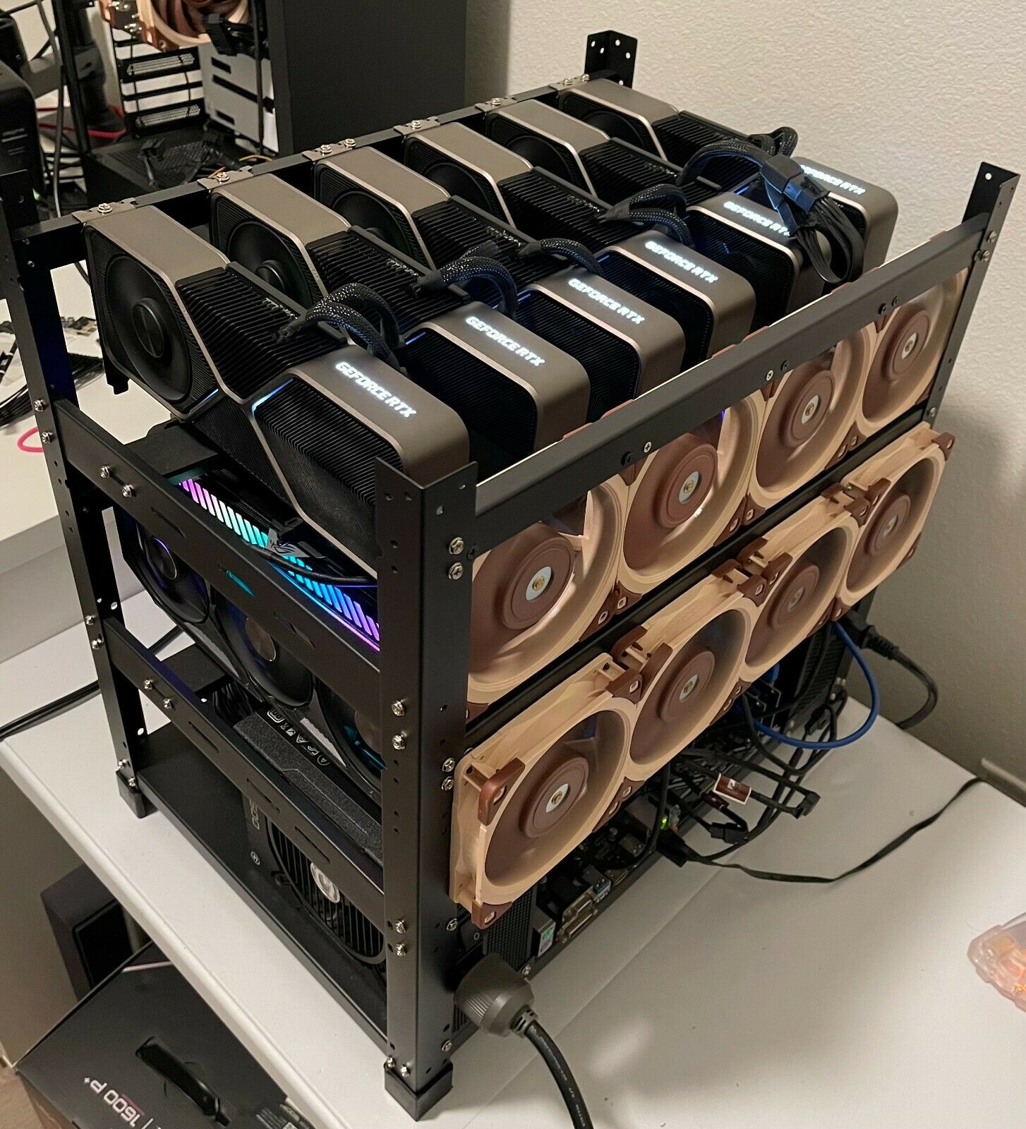 ⛏ The Best GPUs for Mining | Kryptex