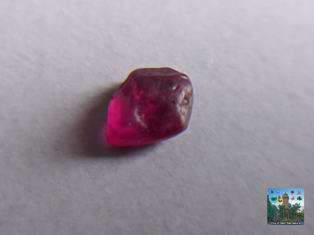 Ruby - the most valueable red gemstone! | gemstones online-shop