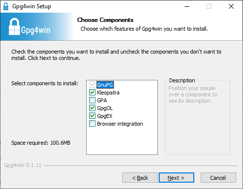 How to run a dockerized Electrum server