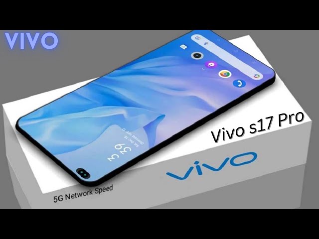 vivo S17 Pro - Full Specifications & Last Known Price | Mysmartprice