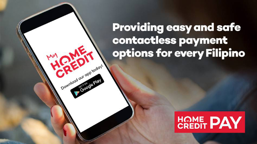 ‎Home Credit Online Loan App on the App Store