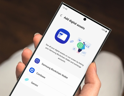 Samsung Partnered with Enjin (ENJ) for Blockchain Wallet on Galaxy S10? - Asia Crypto Today