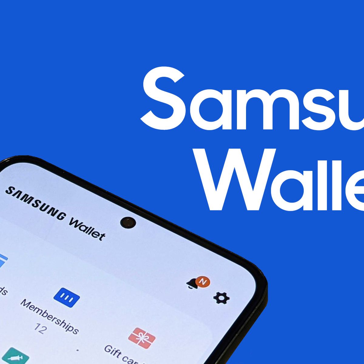 Samsung Pay gets overhaul with new Samsung Wallet app | Digital Trends
