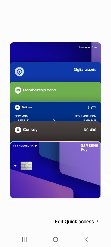 Samsung Pay App for Mobile Payments | Mastercard