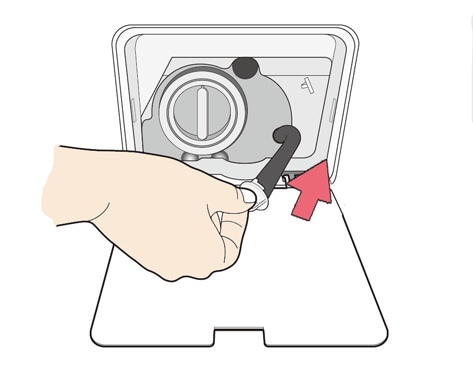 Parts for Samsung WA45TAP Washer | Samsung Parts