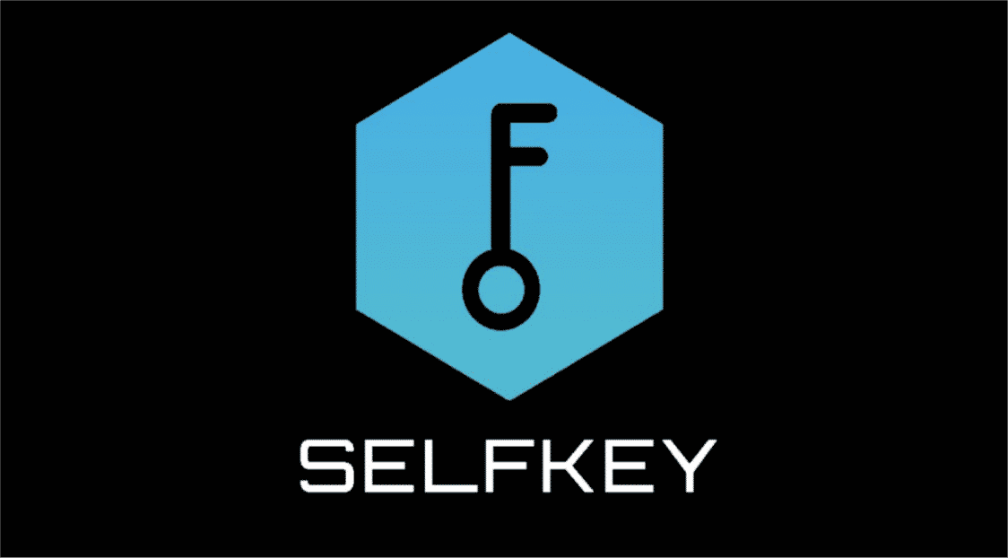 Selfkey (KEY) live coin price, charts, markets & liquidity