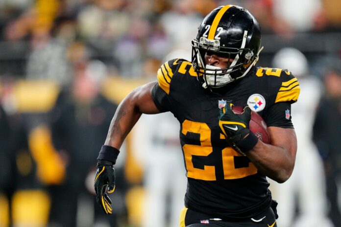 Fantasy Football Waiver Wire Pickups: Week 12 | Draft Sharks