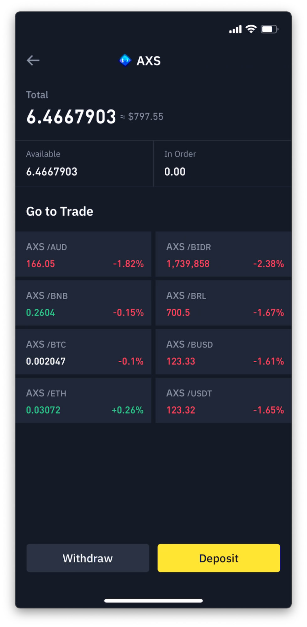 How to Transfer Funds From Binance to Coinbase? - family-gadgets.ru