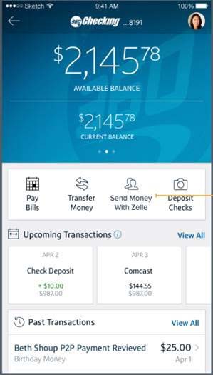 How to transfer money to another bank account | Capital One