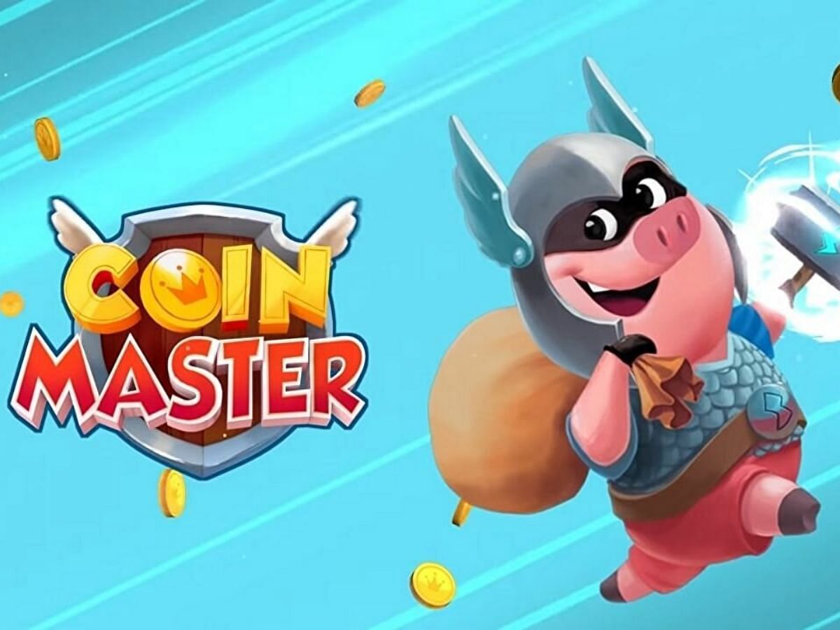 How to Submit Spins in Coin Master - PROJAKER