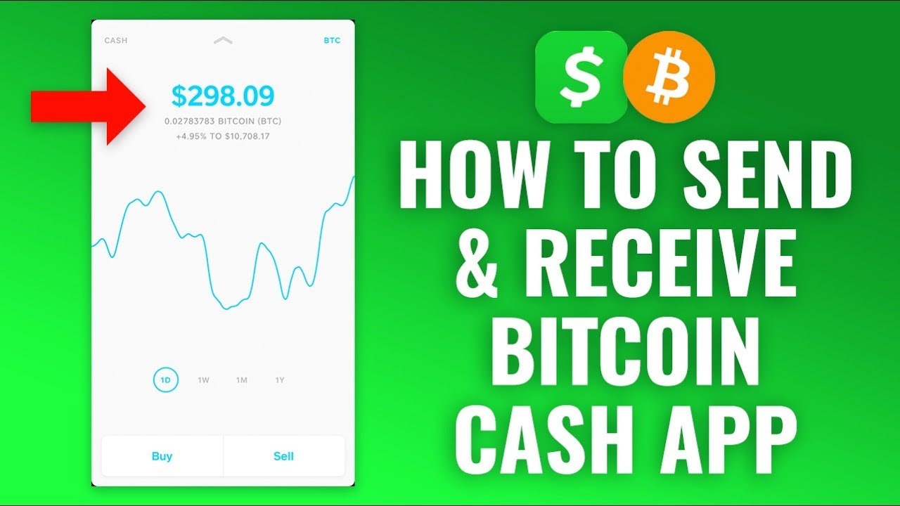 Guide on How to Send Bitcoin on Cash App to Another Wallet