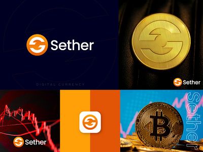 Sether price now, Live SETH price, marketcap, chart, and info | CoinCarp