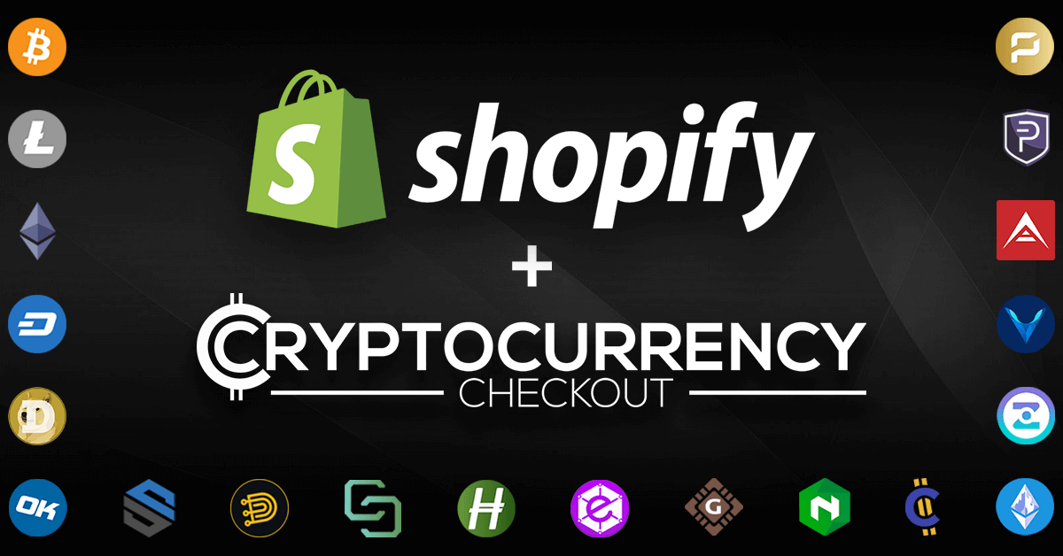 4 Best Shopify Crypto Payment Gateways - Adoric Blog