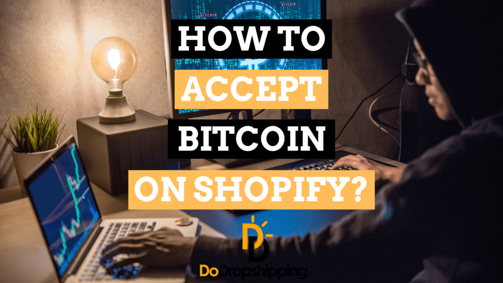 Shopify cryptocurrency: How to accept it for your Shopify stores