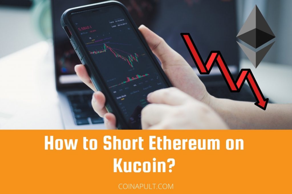 How to Short Ethereum