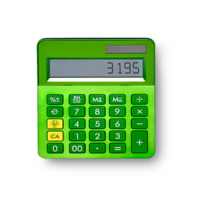 Angler's Shot Comparator / Calculator