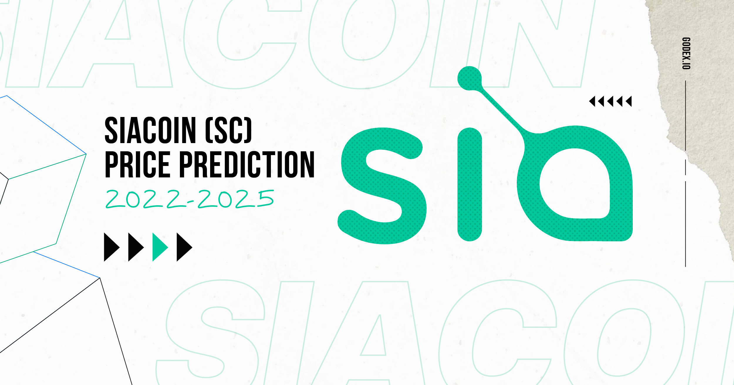 Siacoin Price Prediction A Good Investment? | Cryptopolitan