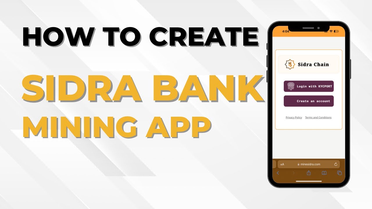 Download Sidra Bank (MOD) APK for Android