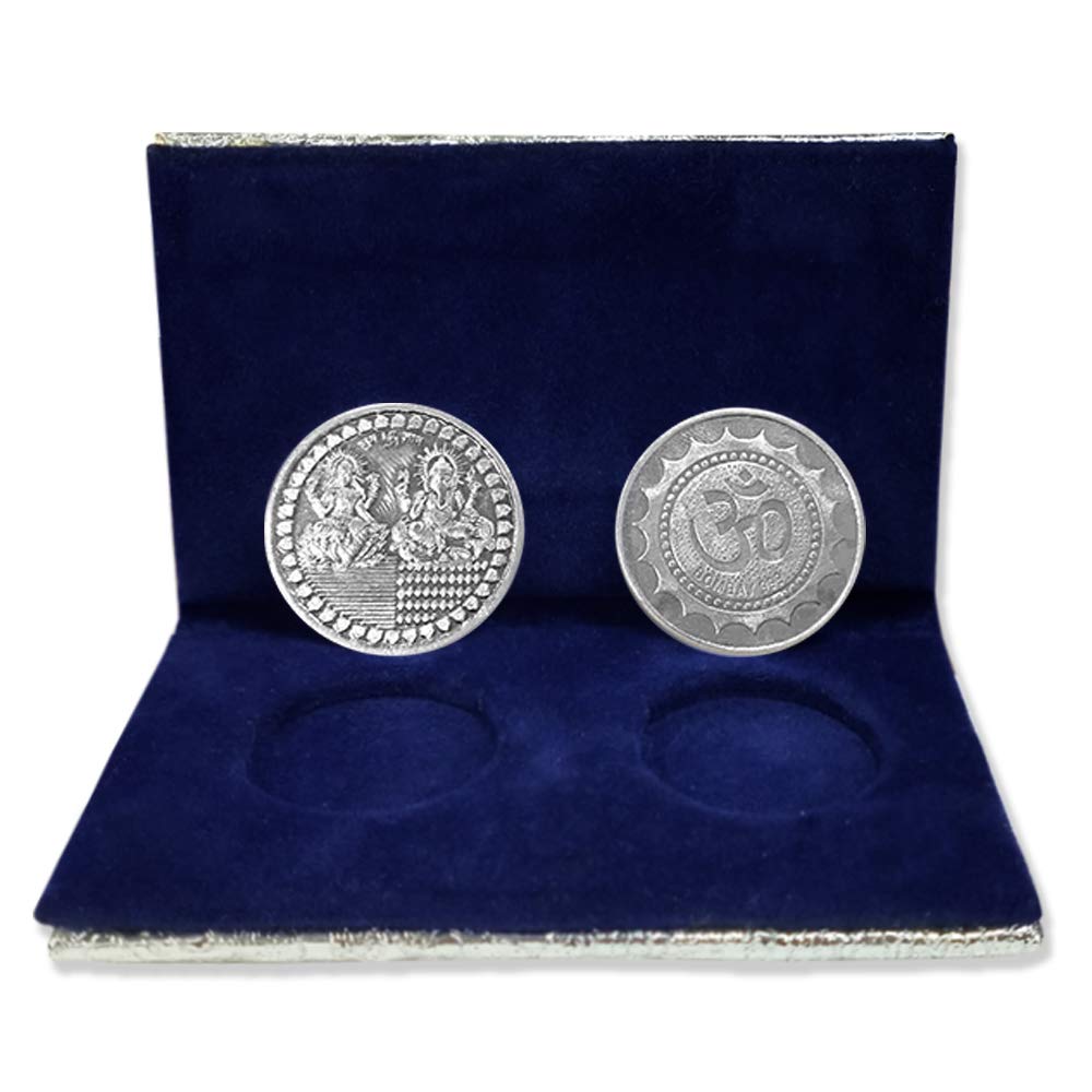 Silver Coins Diwali N Bhai Dooj Hamper: Gift/Send Bhaidooj Gifts Online JVS |family-gadgets.ru